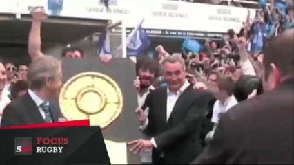 Les pronostics de la rédaction pour le Top 14