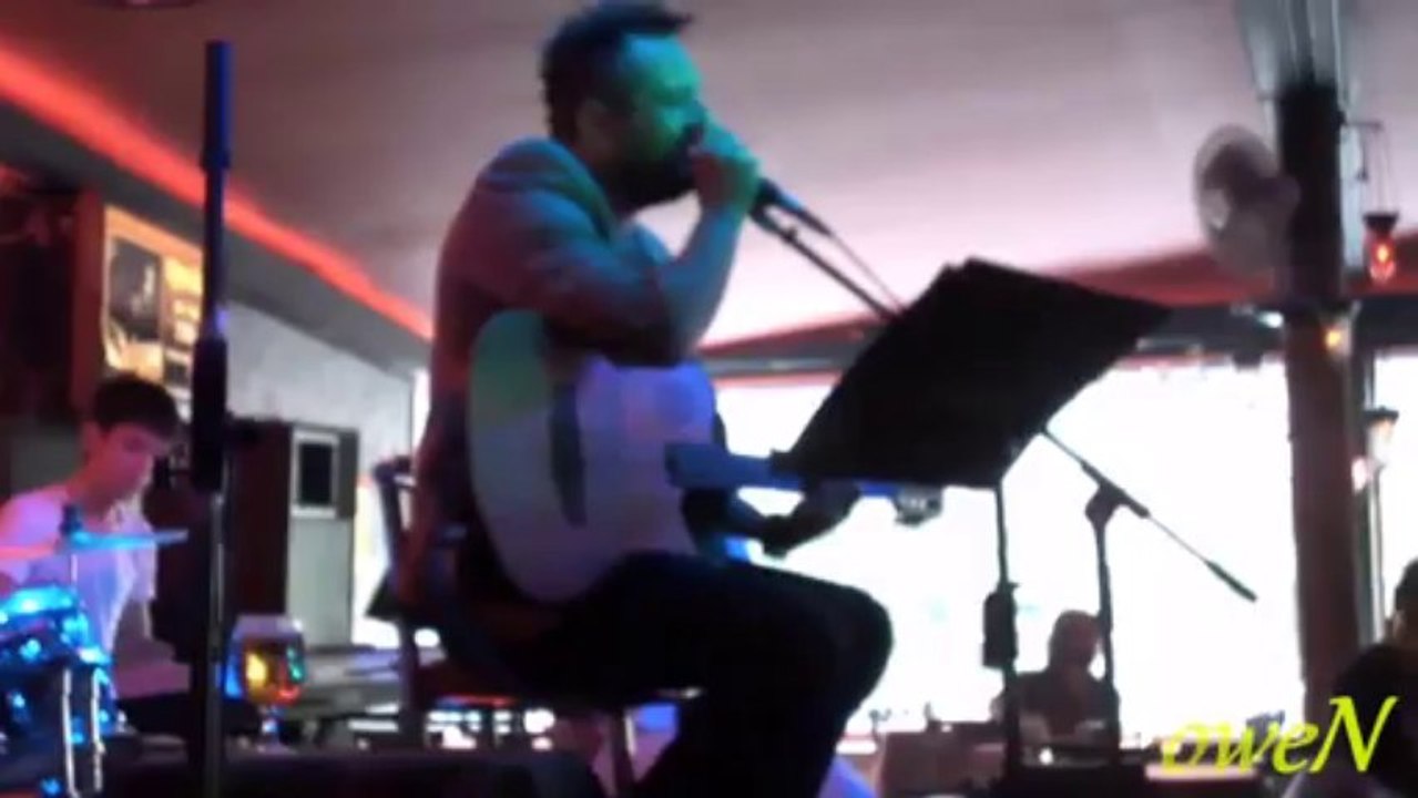 Tolga Tabu - Benden bu kadar yarim