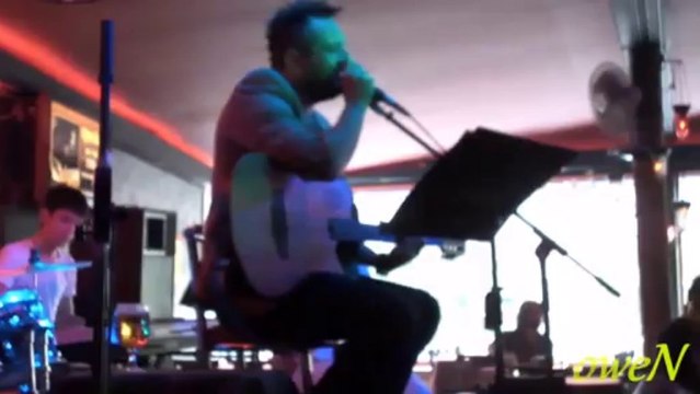 Tolga Tabu - Benden bu kadar yarim