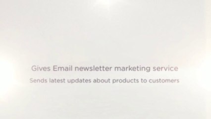 Sarah Ban – Provides content writing services for your business