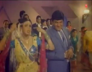 Teri Jawani Ka Bhi Charche Full Song _ Hawalaat _ Rishi Kapoor, Mandakini, Anita Raj