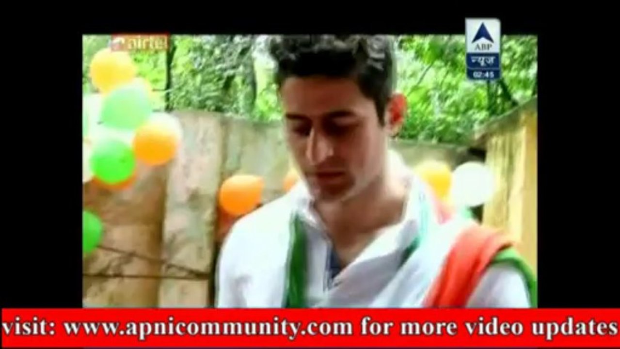 Mehngai Se Pareshaan Mahadev-16 Aug 2013