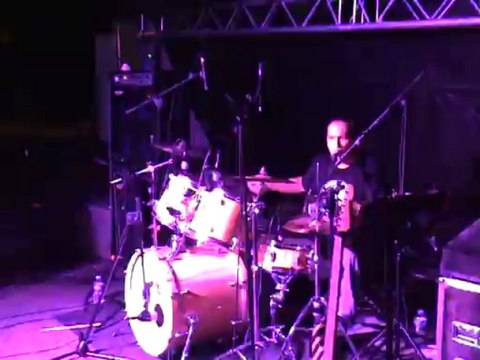 La Guêpe à ST Aubin