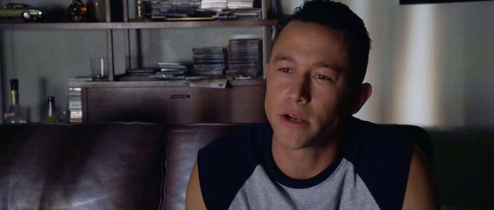 Don Jon - Trailer #2 [VO|HD]