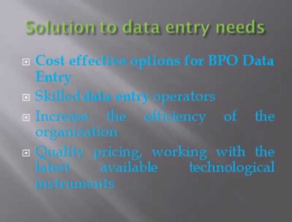 insurance claim processing . . .  web data entry. . .  form processing . . .  survey processing