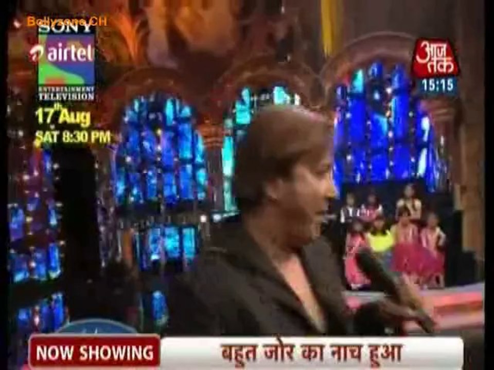 Saas Bahu Aur Betiyan [Aaj Tak] 16th August 2013 Video Watch Online - Pt3