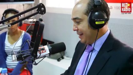 LA PROTECTION DE L'ENFANCE AVEC M. LE MINISTRE MOHAMMED OUZZINE SUR HIT RADIO - 21_09_12