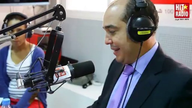 LA PROTECTION DE L'ENFANCE AVEC M. LE MINISTRE MOHAMMED OUZZINE SUR HIT RADIO - 21_09_12