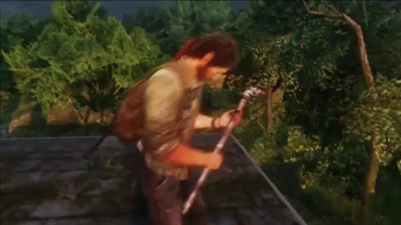 [Mon avis] The Last of Us