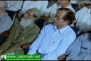 Zakir Naik Q _ A - Physical and Medical benefits of Salaah (prayers) - www.zakirnaik.net