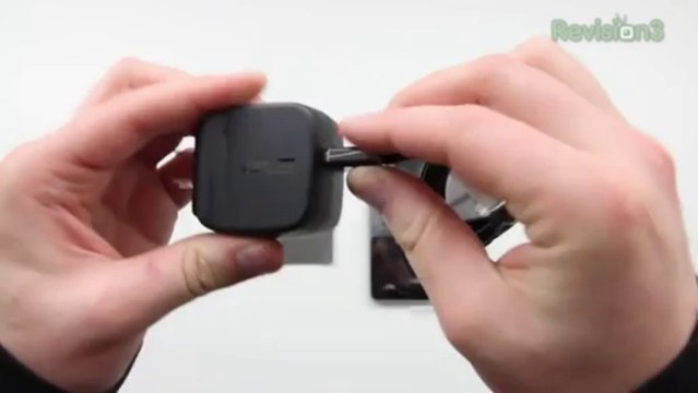 Google Nexus 7 Unboxing & Overview (By ASUS)