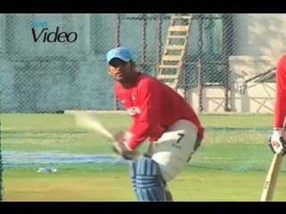 Dhoni to lead my team says Kapil Dev