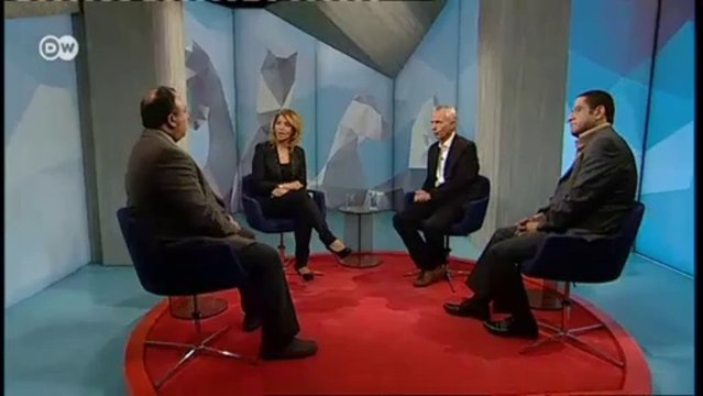 إراقة الدماء في مصر - هل وصلت الأمور إلى طريق مسدود؟ |كوادريغا