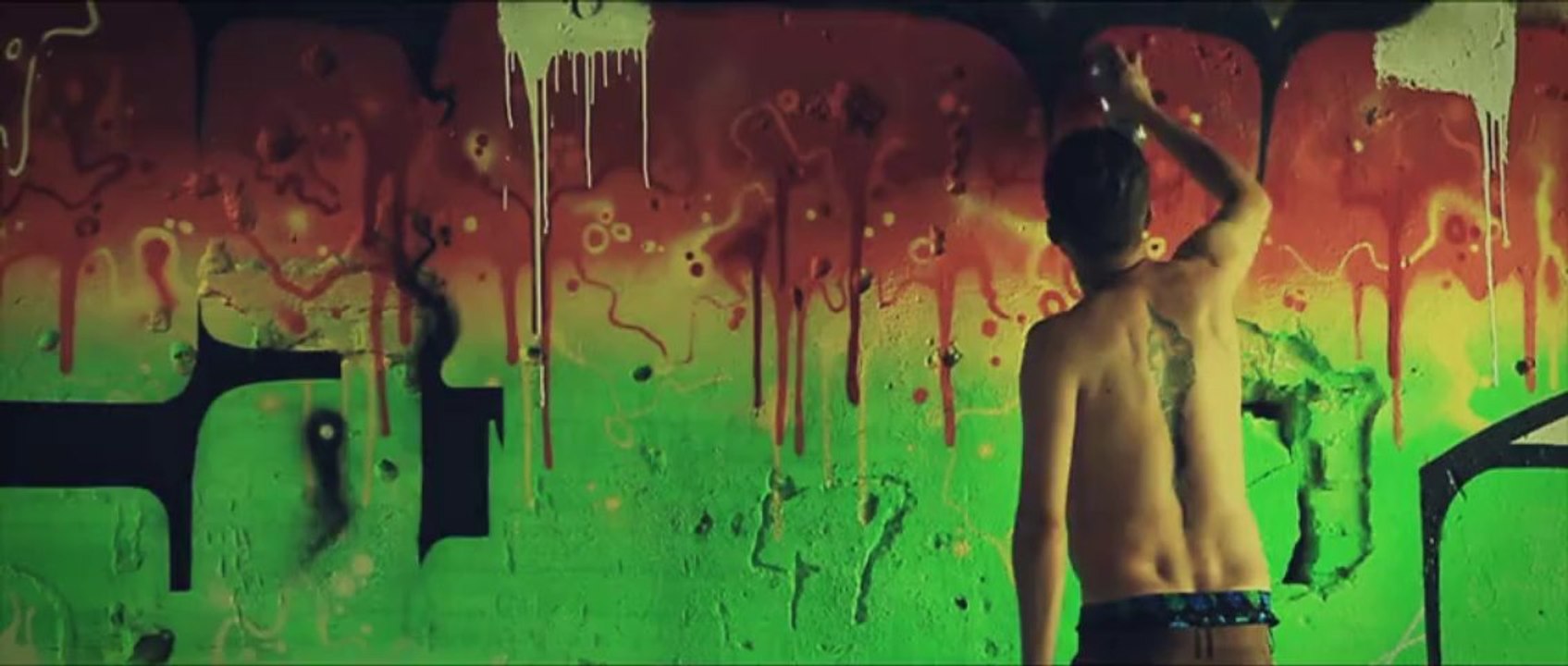 Czarny HIFI feat. DJ Kebs - Walter Erviti