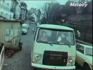 - pierre Perret (1976)- "" La Gourrance ""