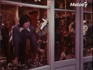 - jean claude Rémy (1976)- "" Bidon,tu sais...""