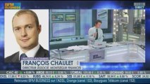 Zone euro : prochains trimestres positifs, François Chaulet dans Intégrale Placements - 16/08