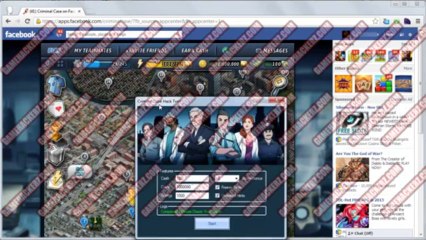 criminal case guide unlimited coins