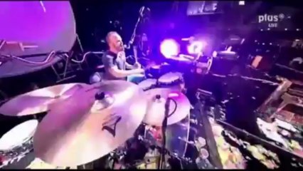 Cold Play ♥Rain Drop♥ (Live) ♥ZY♥