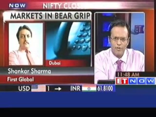 Capital preservation should be the only goal for investors