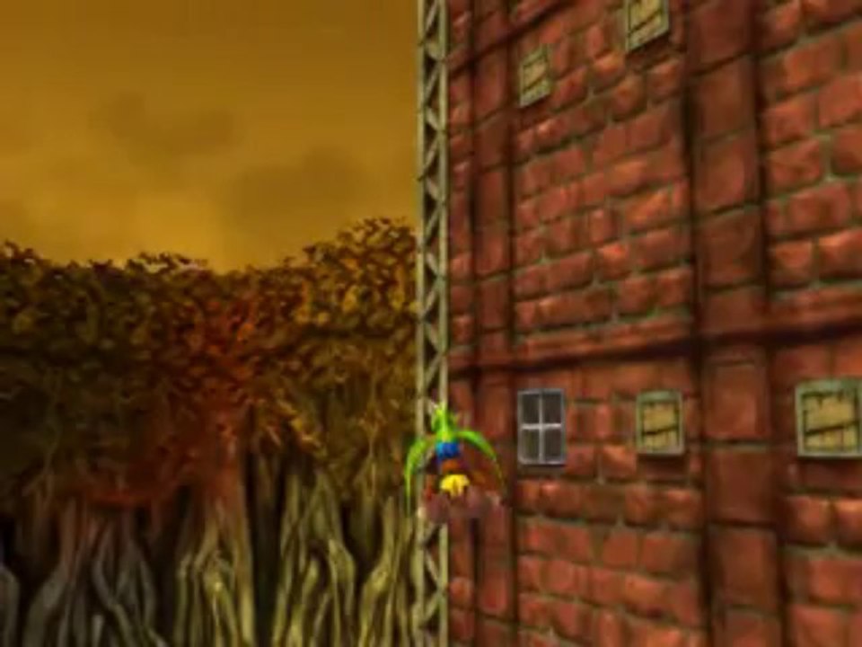 Banjo-Tooie [83] Passons au Contrôle Qualité