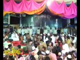 Abdul Rauf Roofi3 at 6th Anual Mehfil E Naat Astana E Alia Ghousia Syed Faiz Rasool Shah by Syed Irfan Gailani