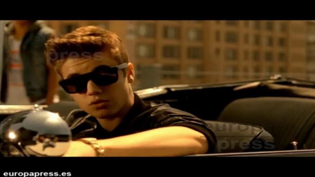 Ashley Moore, ¿la nueva novia de Justin Bieber?