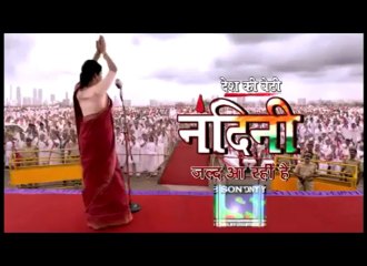 Nandini Promo 1 - Coming Soon On Sony Tv