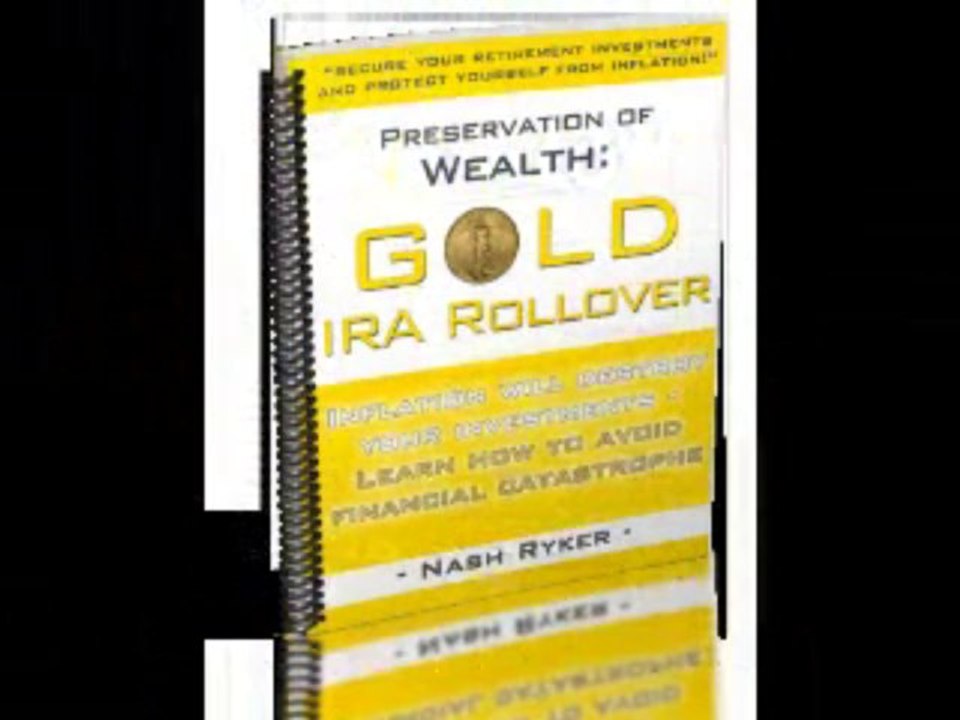 No-Fuss Gold IRA Rollover Programs Reviewed