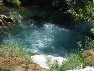 vacances a Tornac juin 2013