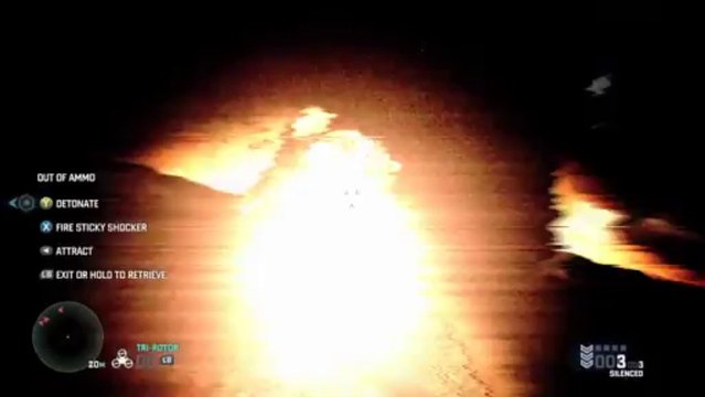 100 Ways to Play - Splinter Cell Blacklist