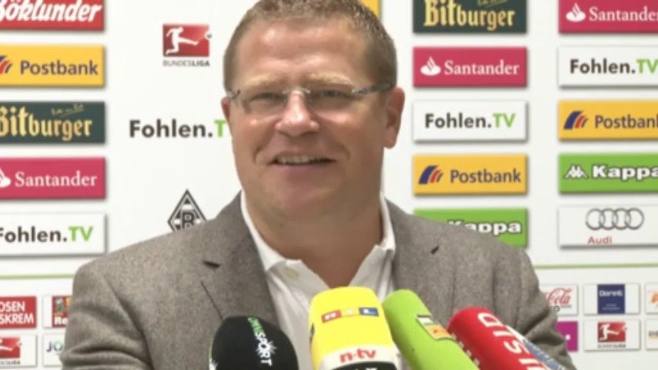 Eberl vor Hannover: “Kleinigkeiten werden entscheiden“