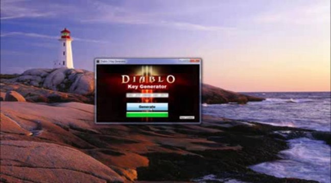 ▶ Diablo 3 Key Generator ‡ Keygen Crack + Download in Description