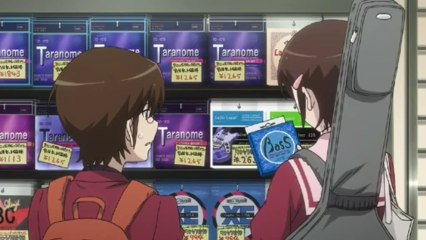 [アニメ]　神のみぞ知るセカイ　女神篇 FLAG 3.0 「５ ＨＯＭＥ」