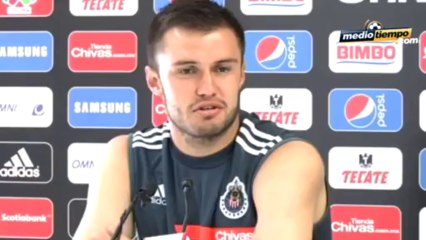 El castigo en Chivas generó consciencia