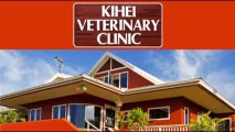 Maui Pet Care Products & Veterinary Clinic