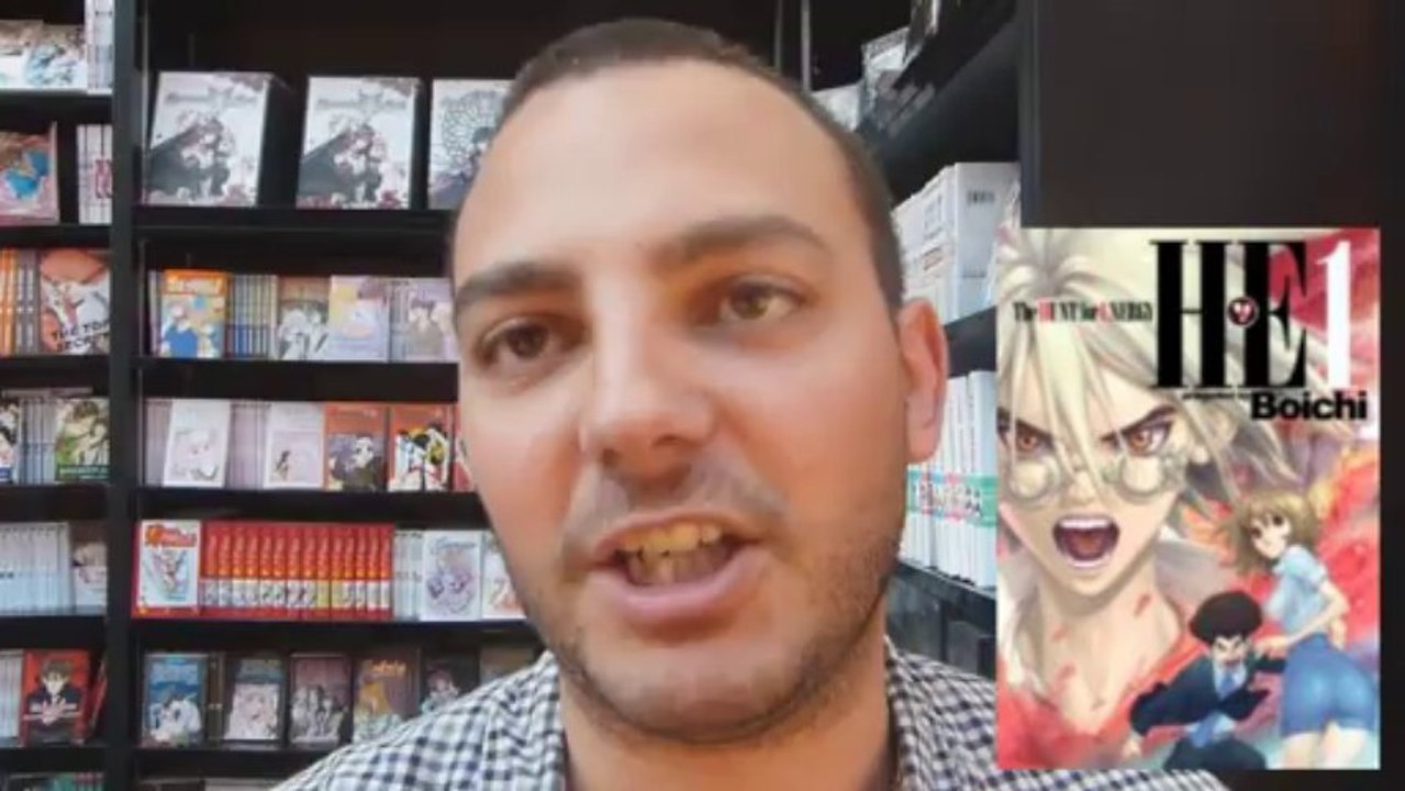 [Japan Expo 2013] Interview Kaze Manga, Doki Doki, Taifu et Tonkam