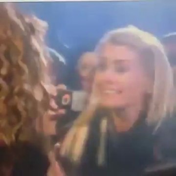 La meilleure fan de Beyonce... De tous les temps !