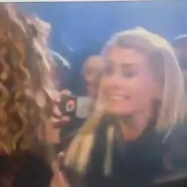 La meilleure fan de Beyonce... De tous les temps !