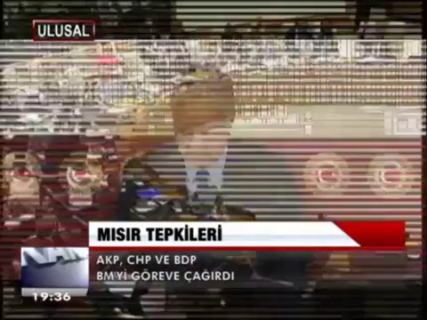 HÜKÜMET VE MUHALEFETTEN AYNI ÇAĞRI