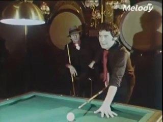 - pierre Perret (1976)- "" Pépé la jactance  ""