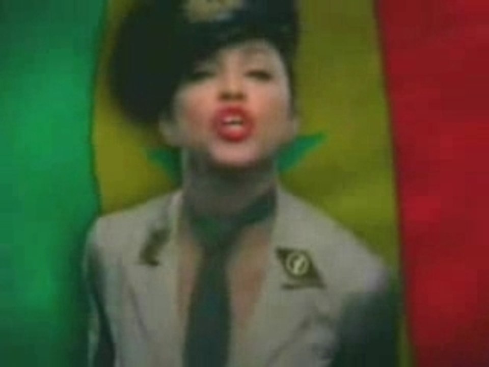 72 - American Life (2nd Version)