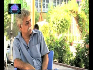 Press Club (Host Tariq Abrar)-Part 02