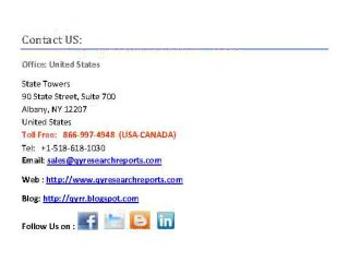 Global and China Manganese sulfate Industry 2013 at http://www.qyresearchreports.com