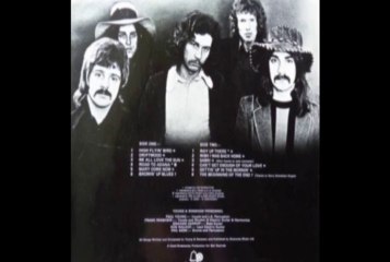 Young & Renshaw."High Flyin Bird"1971 US Psych Folk Rock