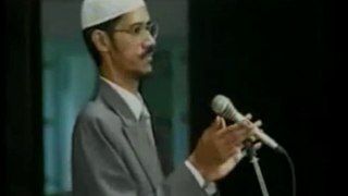 Zakir Naik Q&A    -  Does adoption of child is allowed in Islam -   (www.zakirnaik.net)