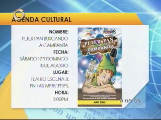 El Trasnocho Cultural presenta "Las cosas más hermosas"