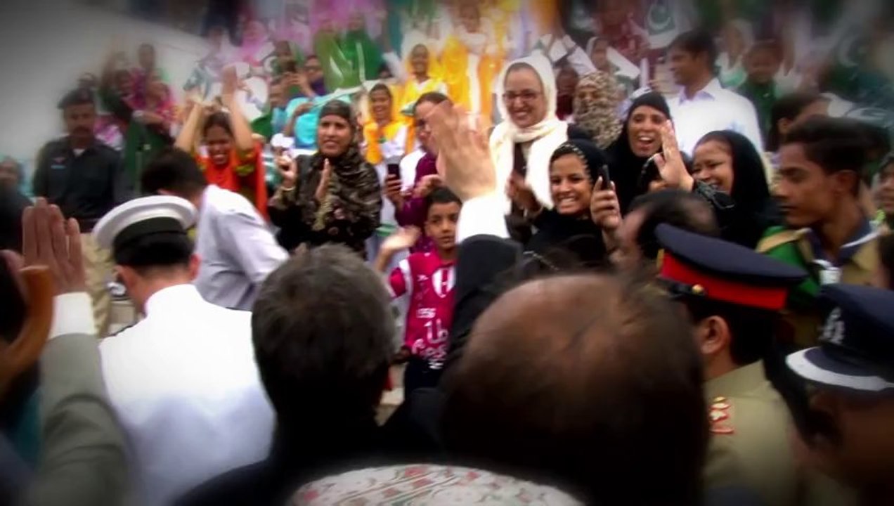 Governor Ishrat-ul-Ebad Khan said that the Mazar of the Founder of the Nation Muhammad Ali Jinnah is the pivot of love for all Pakistanis.