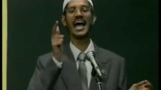 Zakir Naik Q&A    -  Does Islam gives freedom of choice to women -   (www.zakirnaik.net)