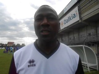 Beauvais : dernier match victorieux de préparation